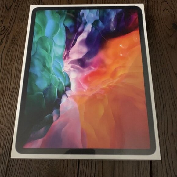 iPad Pro 12.9-inch 1TB - Picture 1 of 2